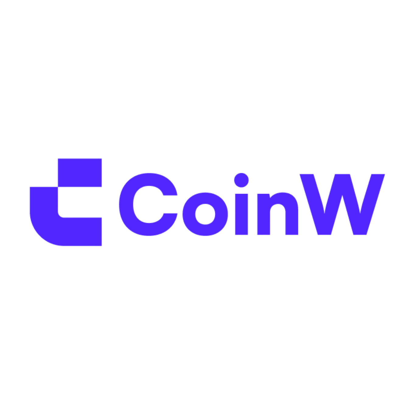 CoinW